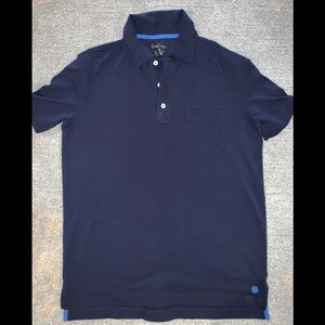 Mens Lilly Pulitzer polo